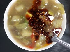 -郑家包子牛肉拉面(尚勤路店)
