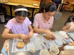 -麦当劳(中山八路店)