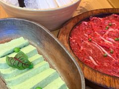 -季季山·云南野生菌火锅(上海首店)