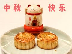 -森隆饭庄(新世界百货崇文店)