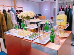 -李奥斯汀蛋糕商务茶歇·甜品台·企业活动团建(长寿路店)