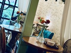 -SONGUOLIFE松果咖啡(七莘路店)