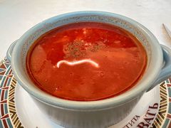 -俄士厨房(环球港店)