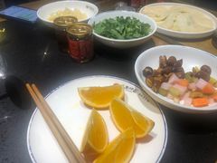 -巴蜀印象火锅(永陵总店)