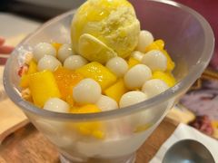 -满记甜品(优客百盛店)