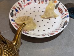 -香阁餐厅·常州菜·常州菜代表品牌(新北奥体店)