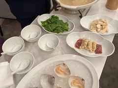 -悦轩中餐厅·高空江景·杭州柏悦酒店
