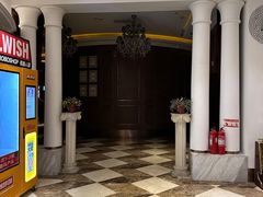 -麦度量贩式KTV(中联广场店)