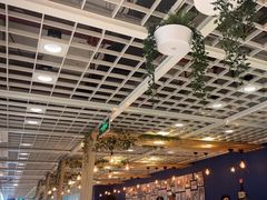 -宜家家居(四元桥商场店)