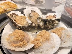 -海味当家·蒸锅海鲜(中山广场创始店)