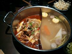 -左庭右院鲜牛肉火锅(新梅广场店)