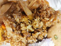 -食蔬不二素食自助餐厅(沈阳铁西店)