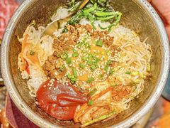 -海之屋韩式烤肉(海棠68环球美食街店)