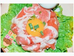 -鲜潭蒸汽石锅鱼(五道口购物中心店)