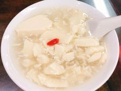 冰醉豆花-西月城谭豆花(春熙路店)