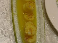 -东方之珠海鲜酒楼(南开店)