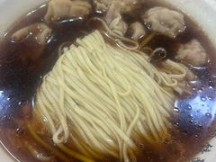 -蒋家桥饺面店(东关街店)