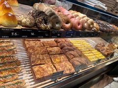 -FANEN法念·烘焙·甜点(万象城店)