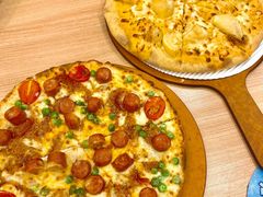 -达美乐比萨(双安店)