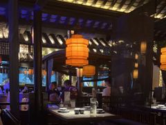 -绿茶餐厅(昆明世纪金源店)