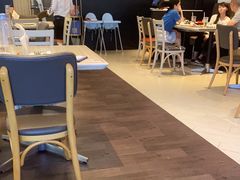 大堂-必胜客(兴华中路PH店)