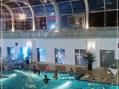 -汕尾巴黎半岛酒店