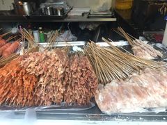 -辽B·小串(总店)