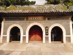 -潭柘寺景区
