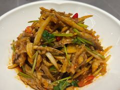 香麻爽口鸡-燕春楼(海河华鼎店)