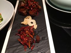 -南京景枫万豪酒店·万豪中餐厅
