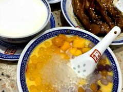 -豫楚源美猴王·面(武商广场店)