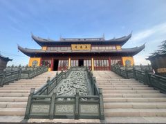 -上海青龙寺