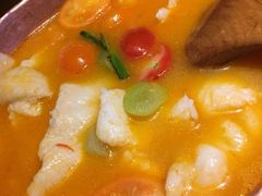 -云海肴·汽锅鸡·云南菜(天津国金汇店)