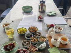 -湖畔居茶楼(湖滨店)