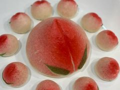 -虹御轩·传承江浙菜(虹桥店)
