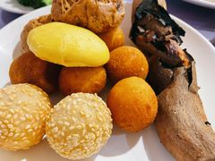 -赛纳河休闲商务会馆(天宁寺店)