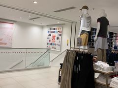 -优衣库(厦门SM广场店)