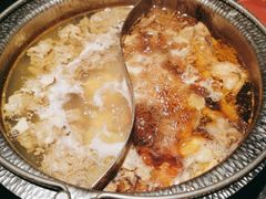 -牛New寿喜烧(虹桥新天地店)