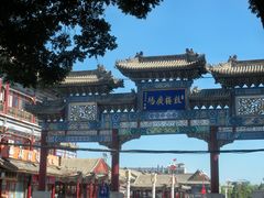 -蓟县鼓楼