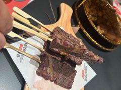 -鼎原力量东北吊炉烧烤(幸福街店)