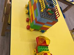 -想家粒科学探索中心(青林湾店)