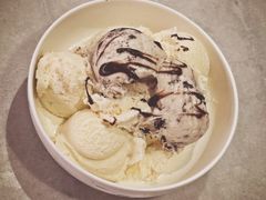 【晚餐】杜佰瑞冰淇淋-浙江饭店-喝彩自助餐厅(延安路店)