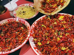 -胡桃里乐队酒馆(长春总店)