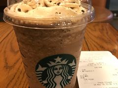 -星巴克臻选(武汉首义汇店)