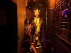 -棂笼·深度沉浸密室(武汉旗舰店)