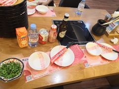 -牛New寿喜烧(青浦店)