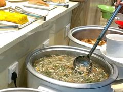 -素满香·素食自助餐(苏州·临顿路店)
