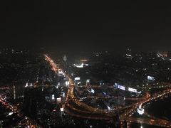 -彩虹云霄拜约克摩天塔