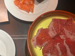 -星伦多自助料理·涮烤一体(虹悦城店)