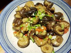 -觅山云南菜(泊富ICITY店)